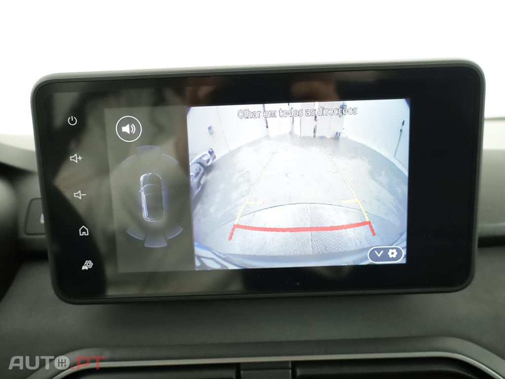 Dacia Jogger Jogger 1.0 ECO-G Extreme Bi-Fuel