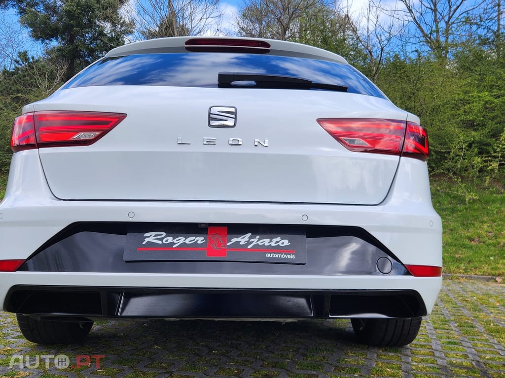 Seat Leon 1.6 TDI Style S/S
