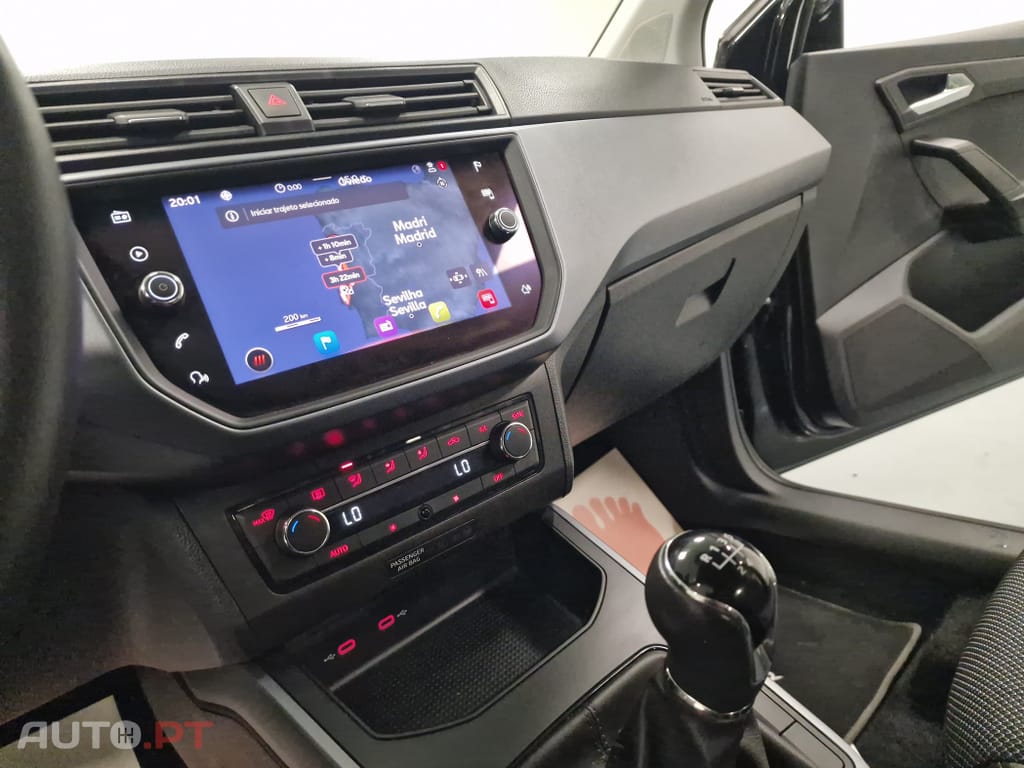 Seat Arona 1.0 TSI Style