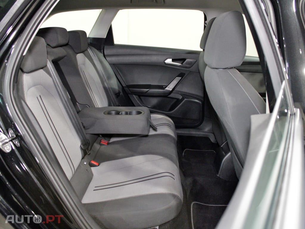 Seat Leon 2.0 TDI Style