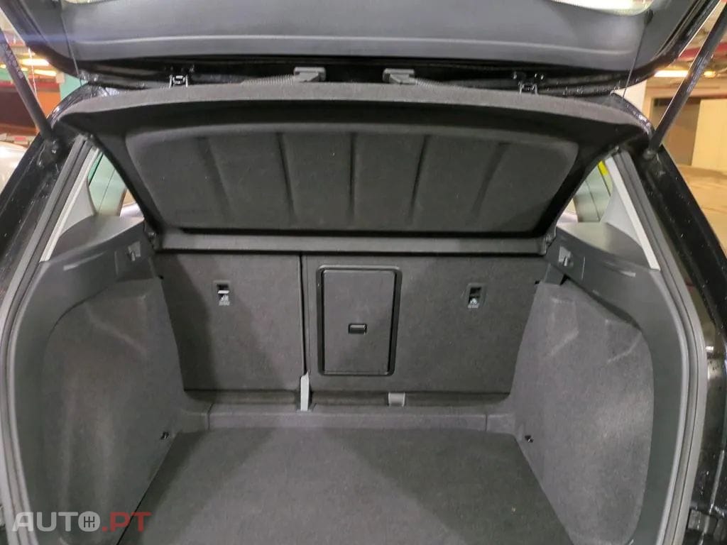 Seat Ateca 1.0 TSI Style