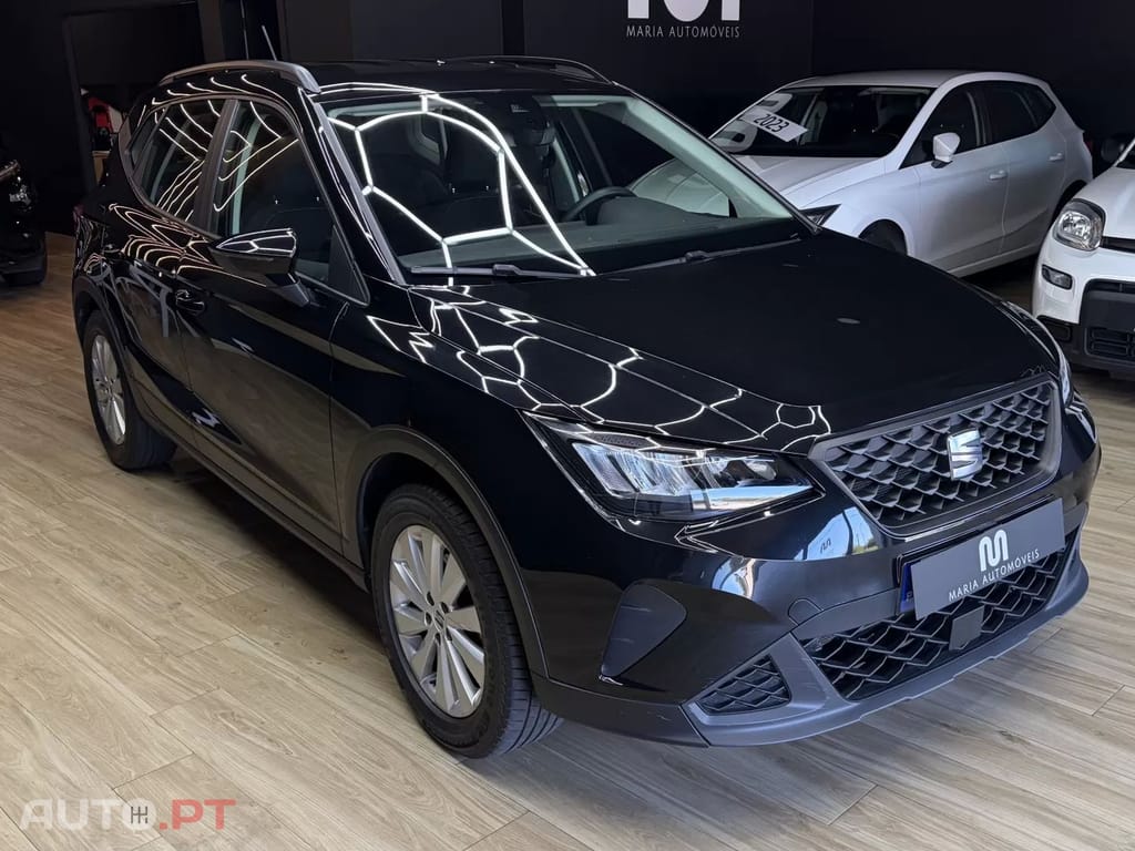 Seat Arona 1.0 TSI Style