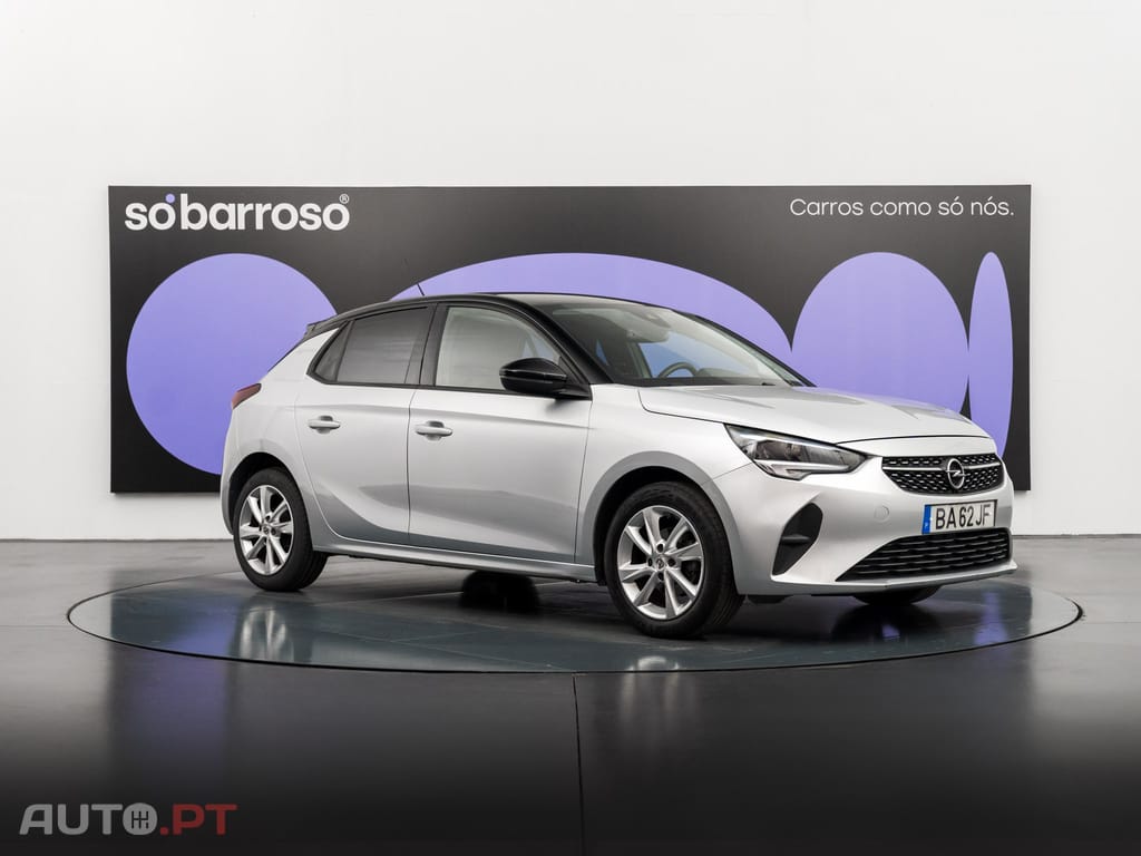 Opel Corsa 1.2 Business