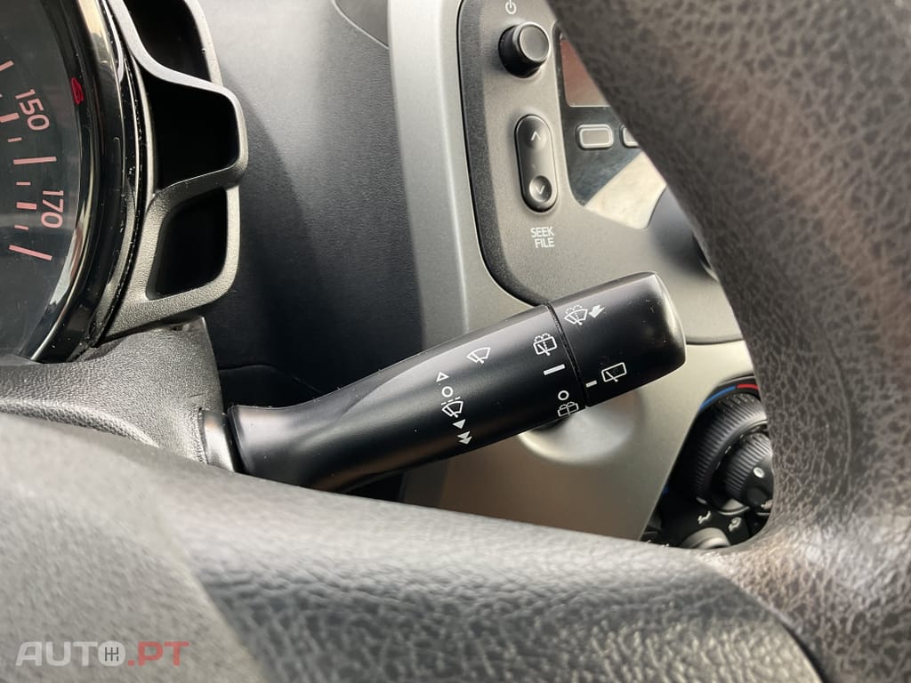 Citroen C1 1.0 VTi Feel