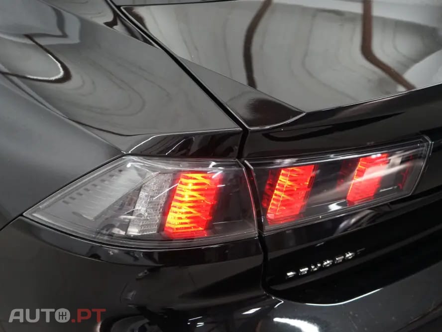 Peugeot 508 ND