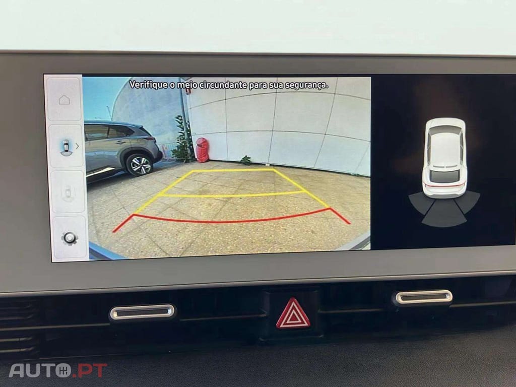 Hyundai Ioniq 5 73 kWh Premium