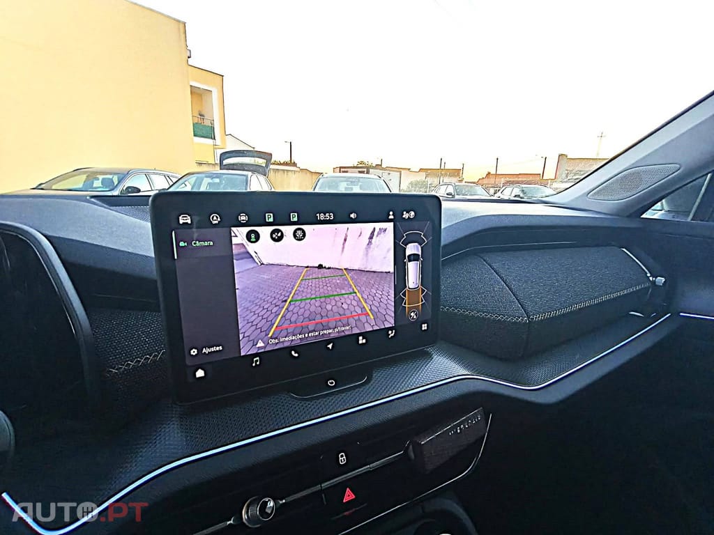 Skoda Kodiaq 2.0 TDI Ultra DSG