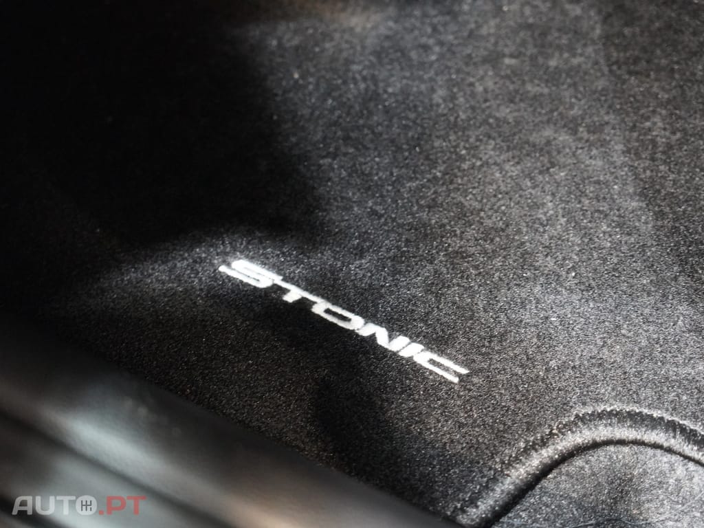 Kia Stonic 1.0 T-GDi Drive