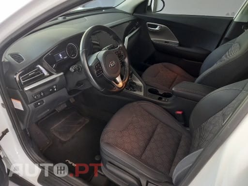 Kia Niro 1.6 GDi PHEV Urban