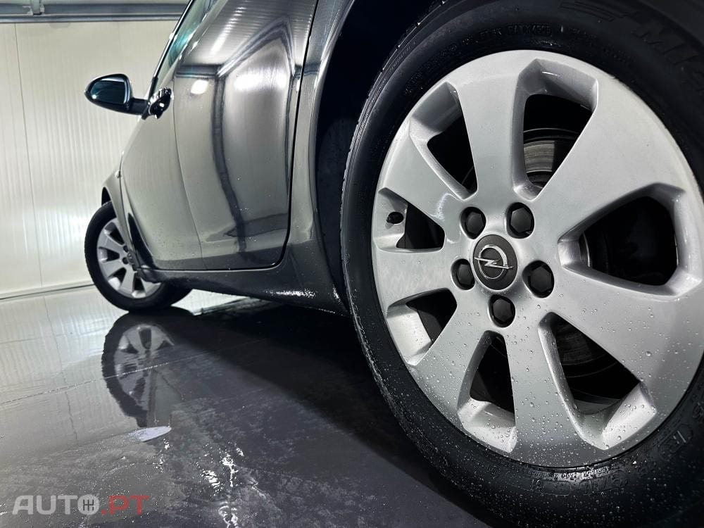 Opel Insignia 2.0 CDTI Cosmo S/S