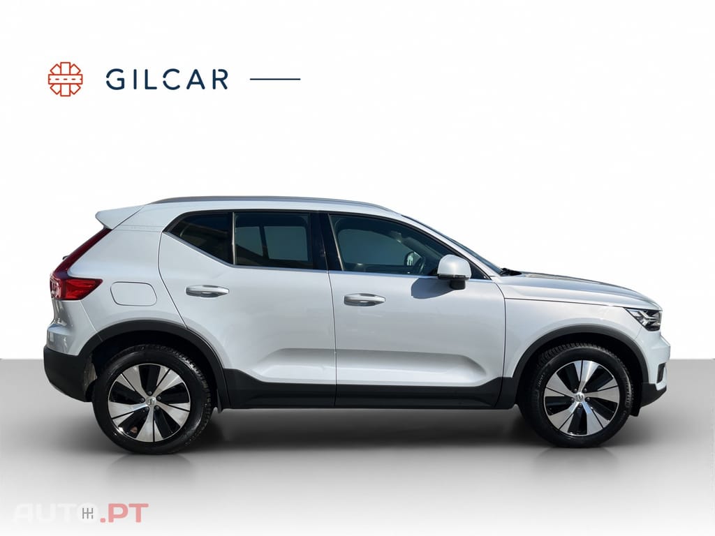 Volvo XC40 1.5 T5 PHEV Inscription Expression