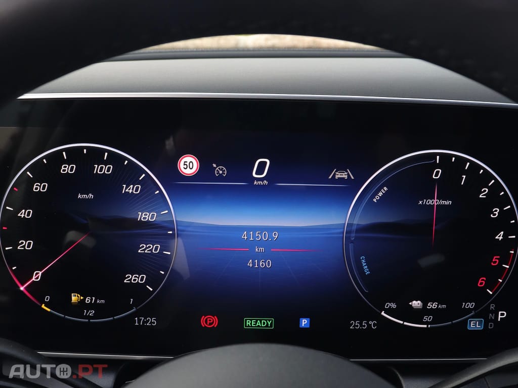 Mercedes-Benz GLC 300 de Coupe 4Matic