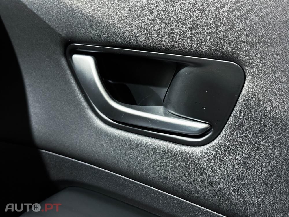 Hyundai Kauai 65.4 kWh Premium