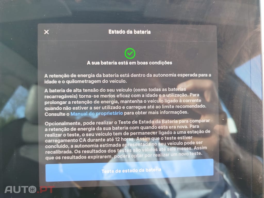 Tesla Model 3 Tração Traseira