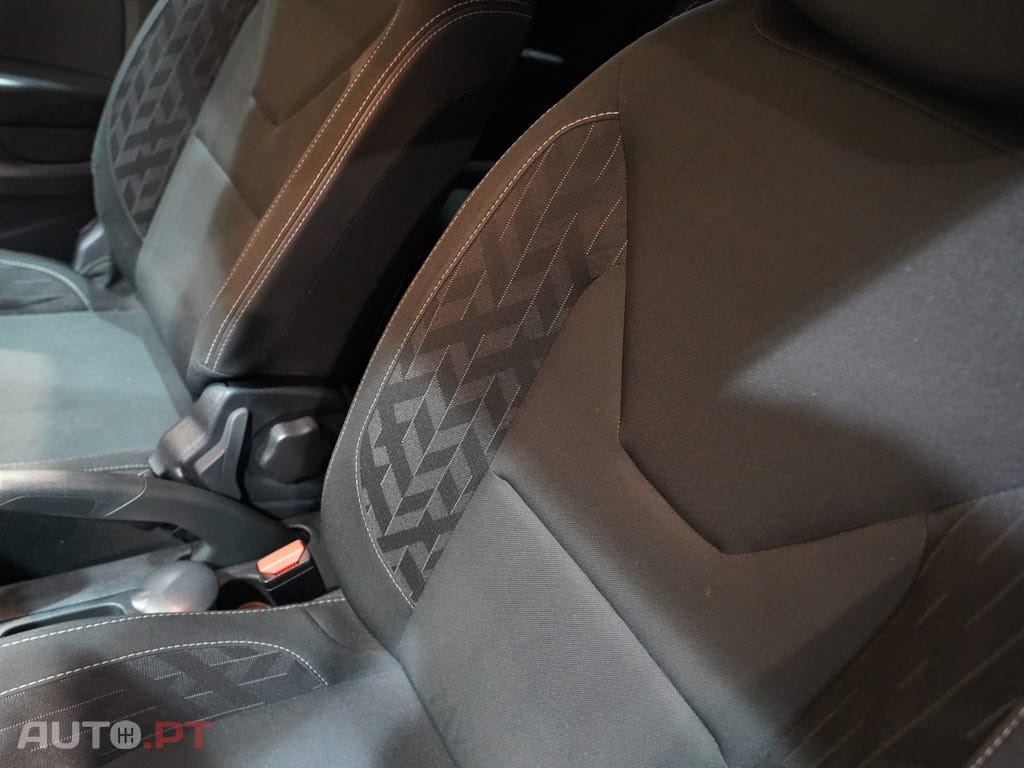 Renault Clio Sport Tourer 0.9 TCe Limited