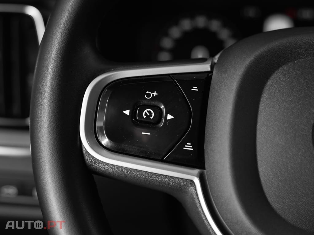 Volvo V60 2.0 T6 AWD TE Inscription