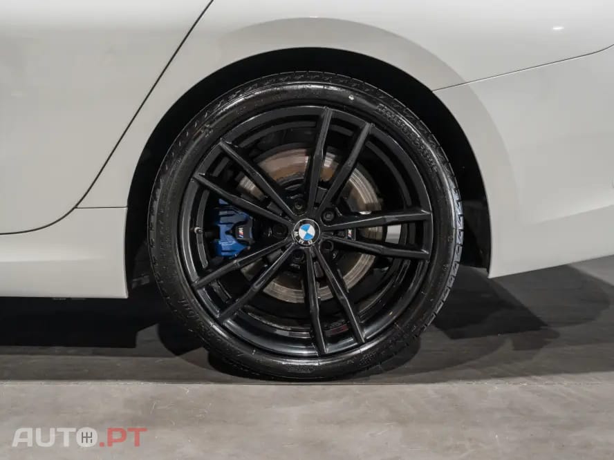 BMW 330 i Aut. M Sport
