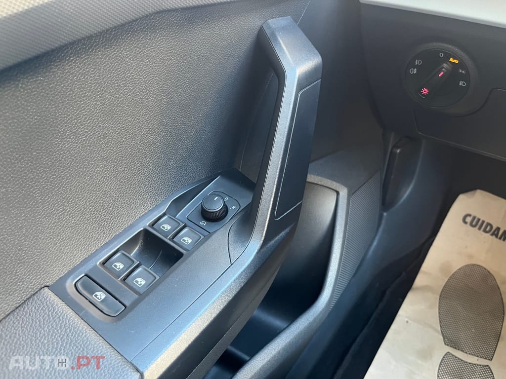 Seat Ibiza 1.0 TSI Style DSG