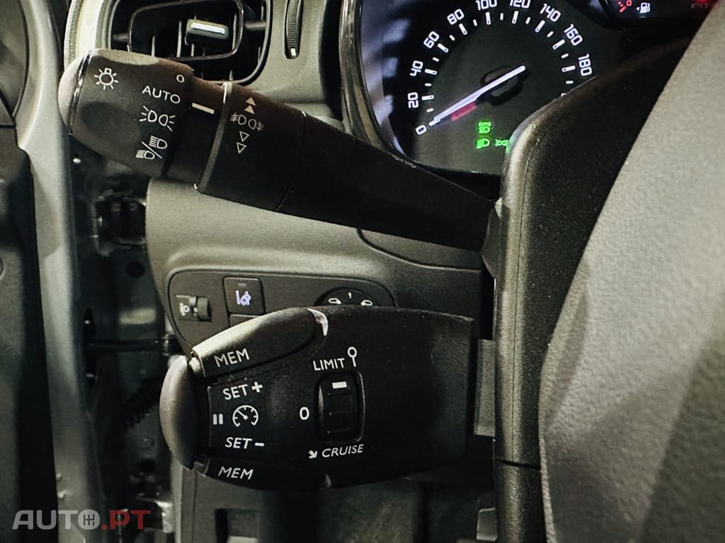 Citroen C3 1.2 PureTech Feel