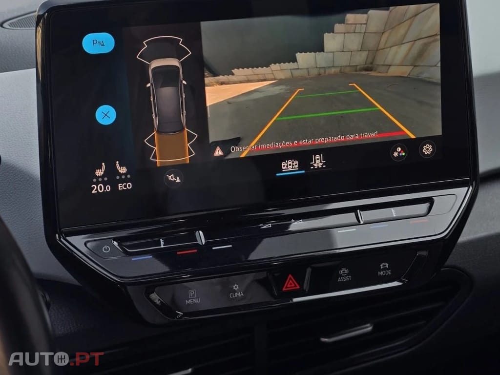 Volkswagen Id.3 Pro Permance 1st Plus