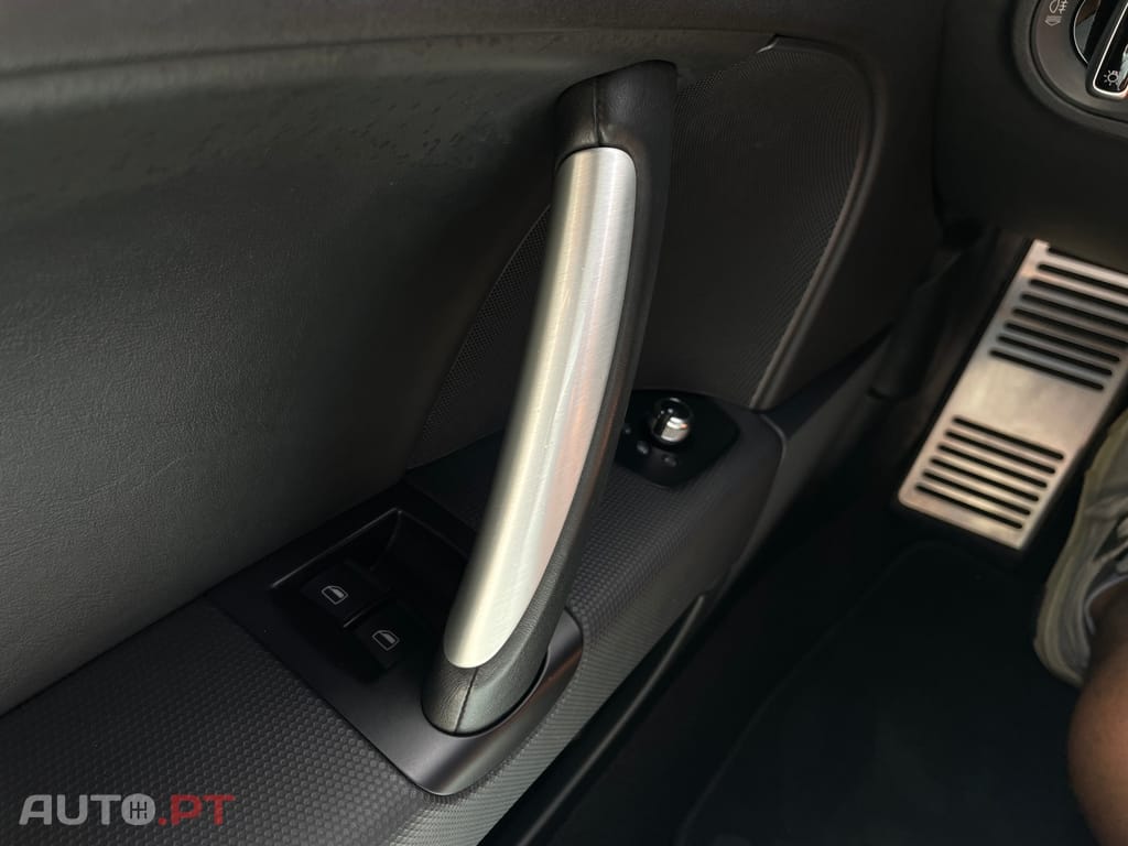 Audi TT Coupe S-line