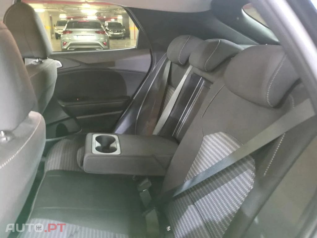 Kia Xceed 1.0 T-GDI Drive