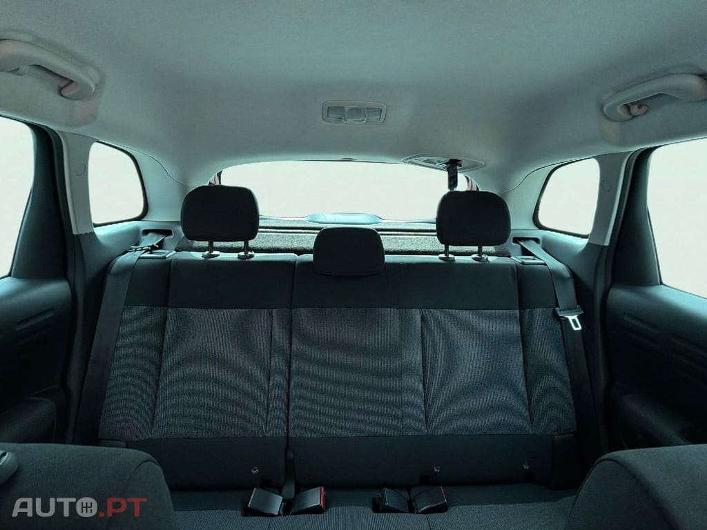 Citroen C3 Aircross 1.5 BlueHDi Shine