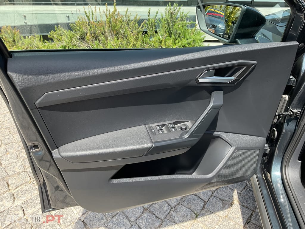 Seat Arona 1.0 TSI Style DSG