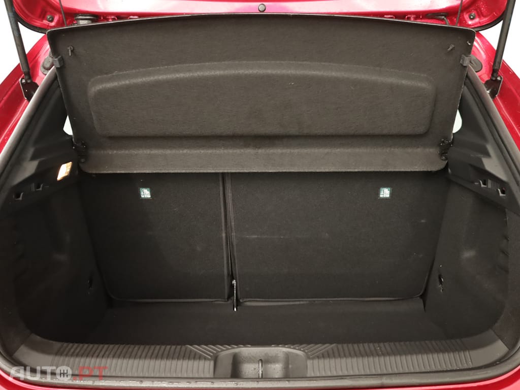 Renault Clio 1.2 TCe Evolution