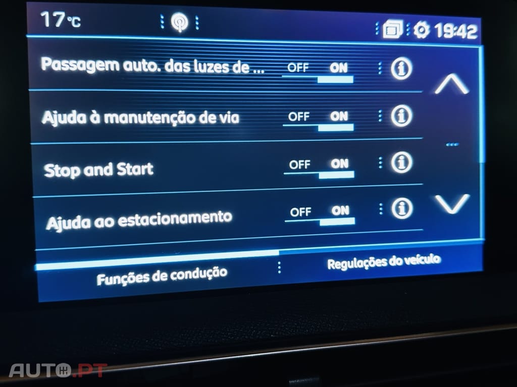 Peugeot 3008 1.2 PureTech Allure EAT8