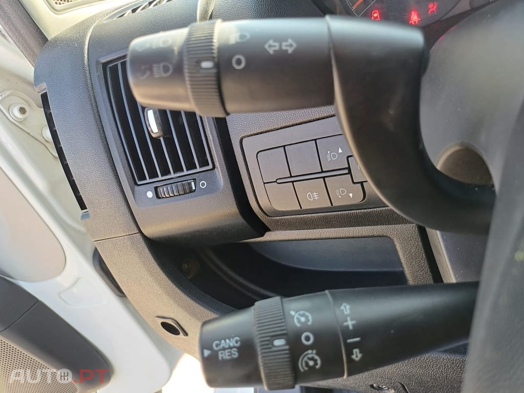 Peugeot Boxer 2.0 BlueHDi 333 L1H1 Pro