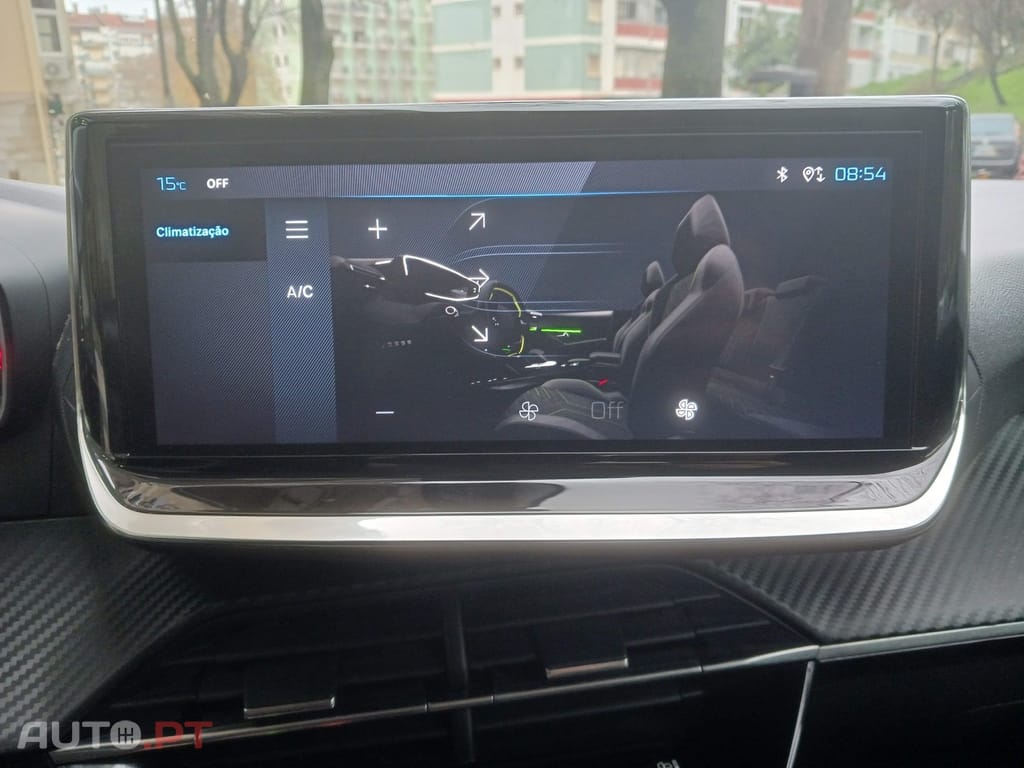 Peugeot 208 1.2 PureTech Active Pack