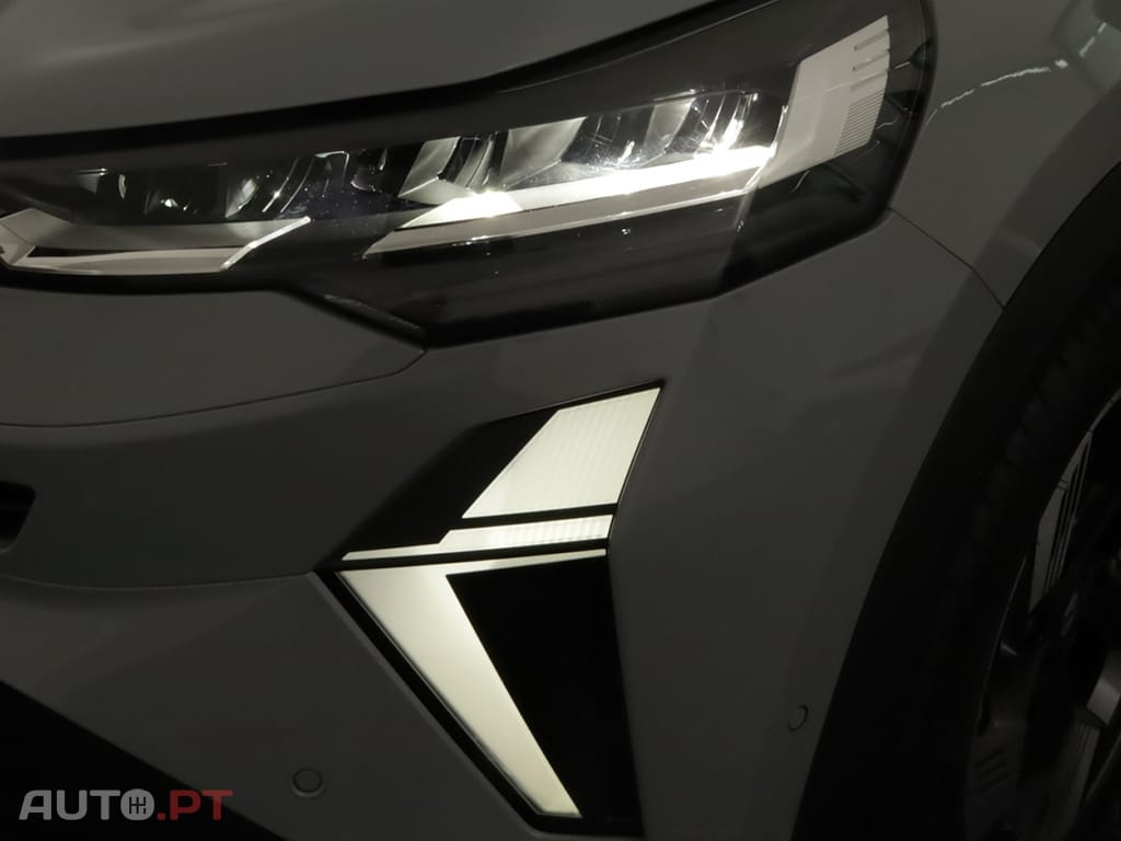Renault Symbioz Symbioz 1.6 E-Tech Full Hybrid Techno