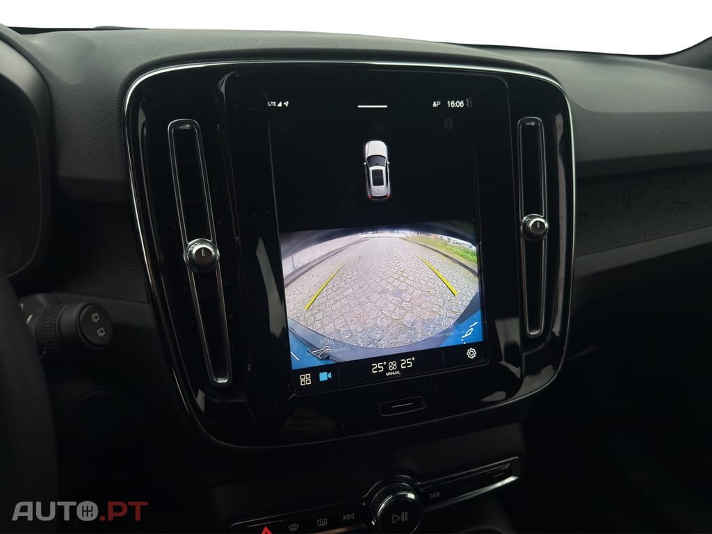 Volvo XC40 Recharge 69 kWh Single Motor Core