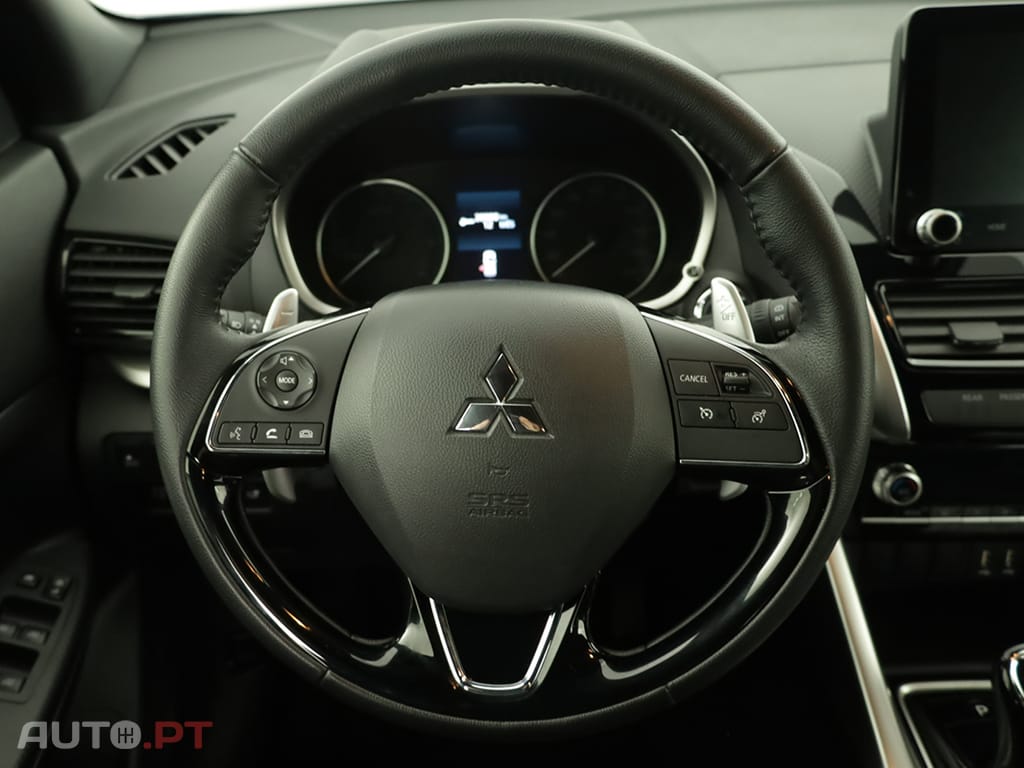 Mitsubishi Eclipse Eclipse Cross 2.4 PHEV eMotion