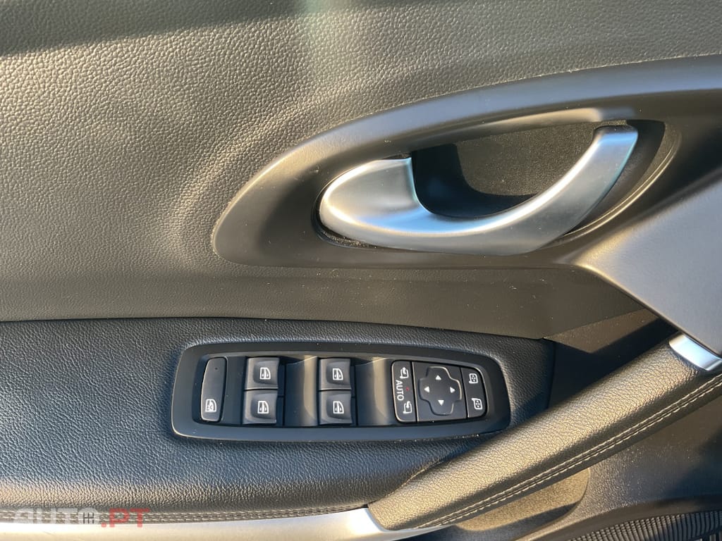 Renault Kadjar 1.3 TCe Intens