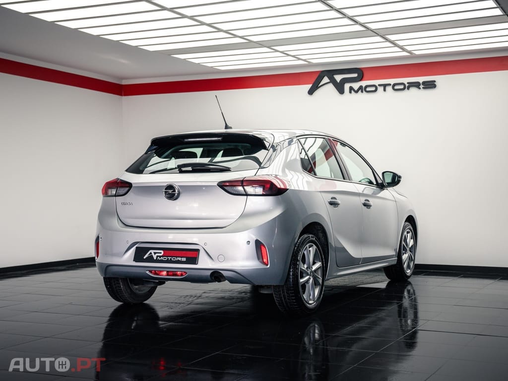 Opel Corsa 1.2 Business Edition