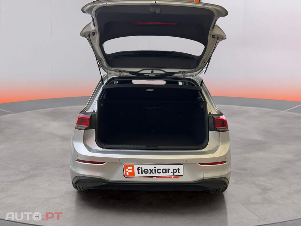 Volkswagen Golf 1.0 TSI Sportline