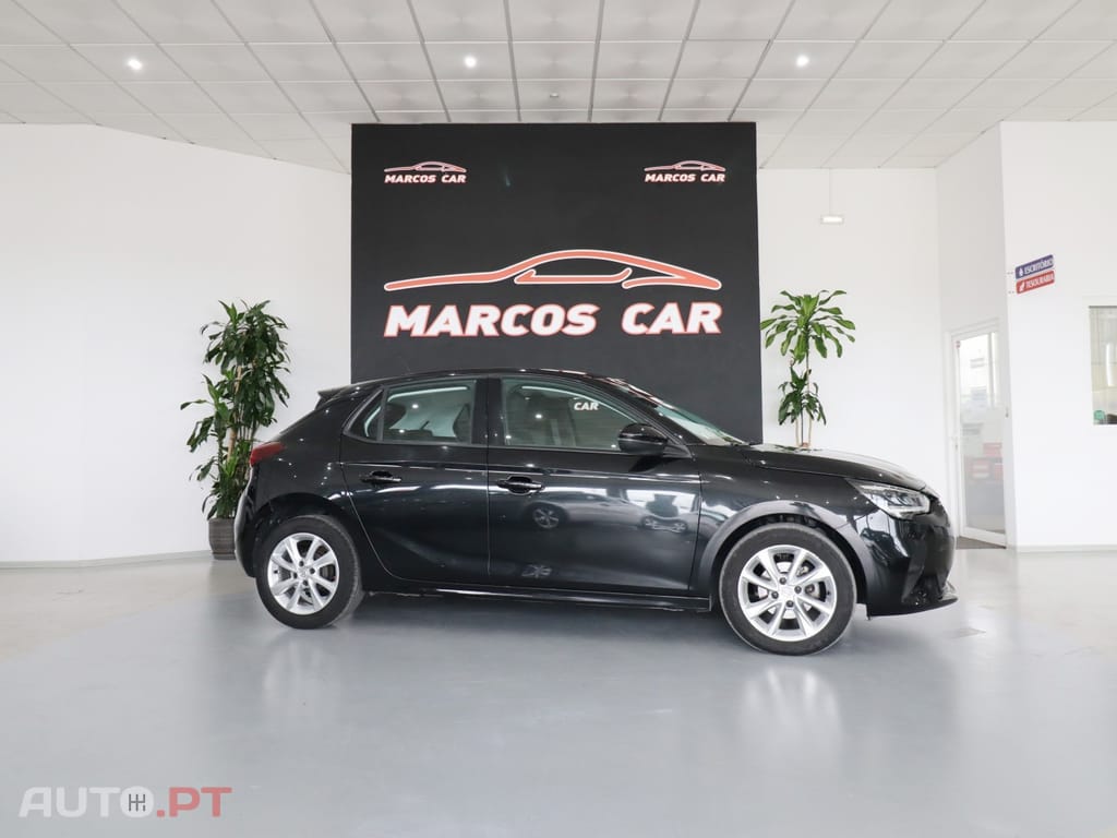 Opel Corsa 1.2 Business