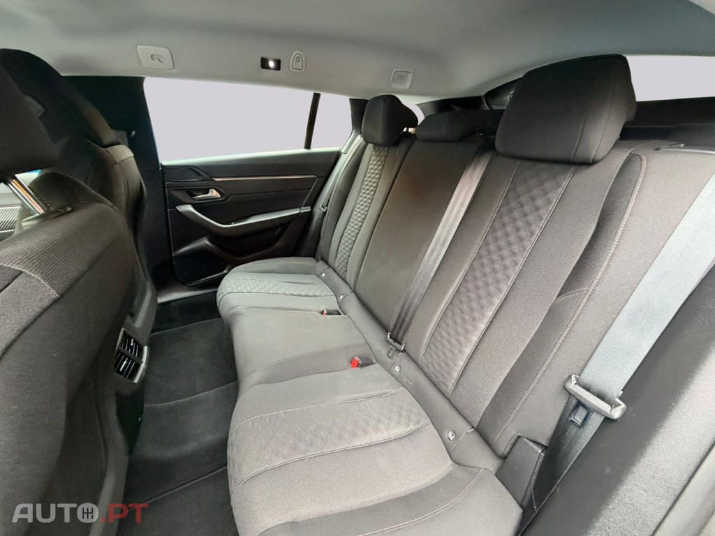 Peugeot 508 SW Business