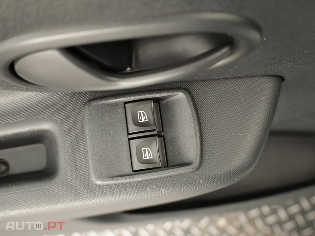 Dacia Sandero Sandero 1.0 SCe Pack