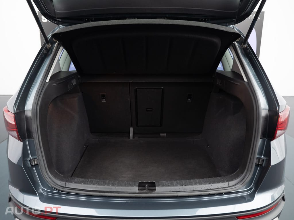 Seat Ateca 1.0 TSI Style