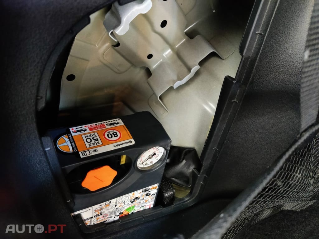 Nissan Leaf 40 kWh ACENTA