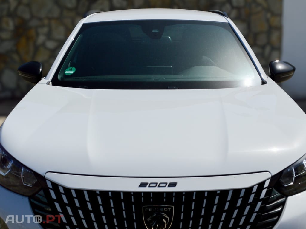 Peugeot 2008 PureTech 100 Stop&Start Allure Pack