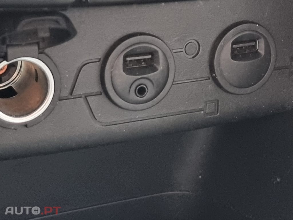 Peugeot 2008 1.2 PureTech Style