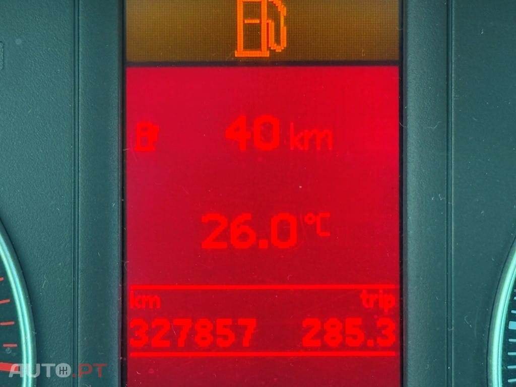 Volkswagen Golf Variant 1.9 TDi Confortline