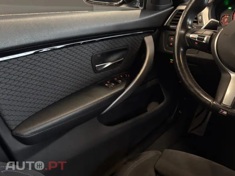 BMW 425 d Pack M Auto