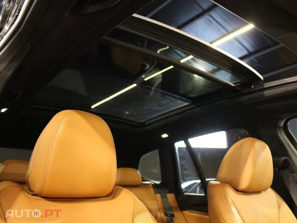 BMW X3 30 e xDrive Pack M