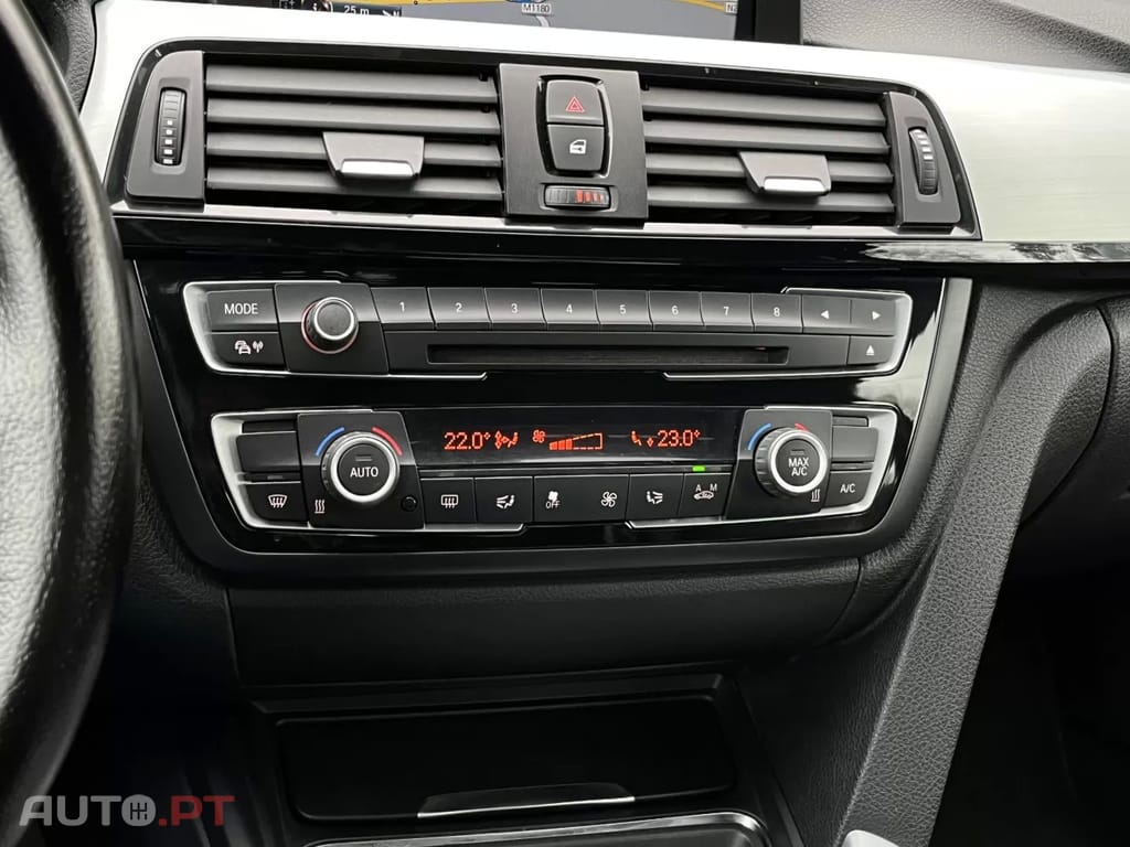 BMW 420 d xDrive Pack M Auto