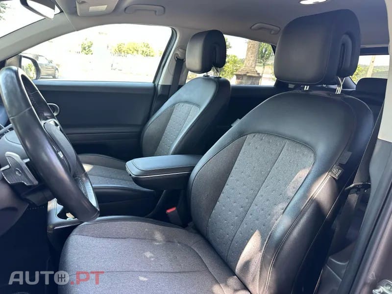 Hyundai Ioniq 5 77 kWh Premium